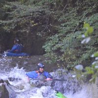 Descente de la Cure, 2025