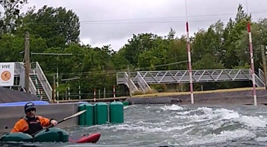 Thierry dans le stop