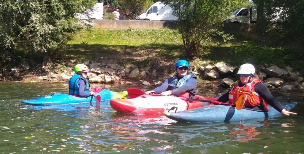 Préparation pour le monté