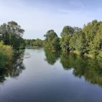Eau calme